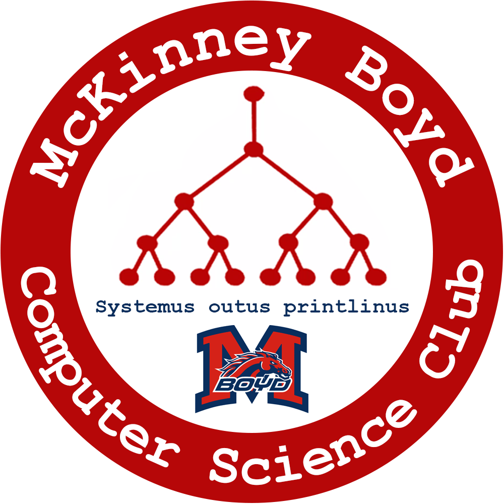 MBHS Computer Science Club